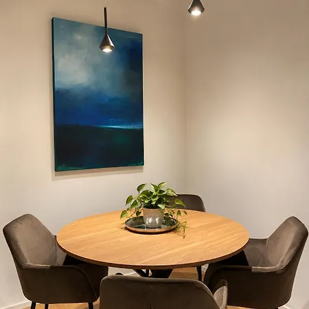 La Dimora Del Marchese - D'azeglio Appartement *