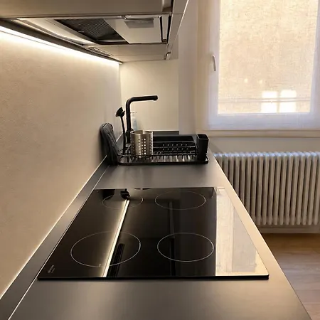La Dimora Del Marchese - D'azeglio Appartement *