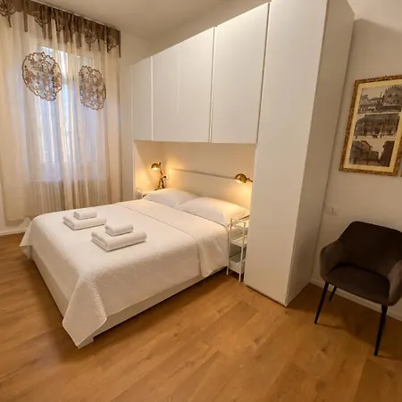 La Dimora Del Marchese - D'azeglio Appartement Bologna