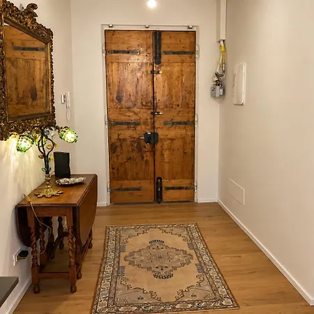 Appartement La Dimora Del Marchese - D'azeglio