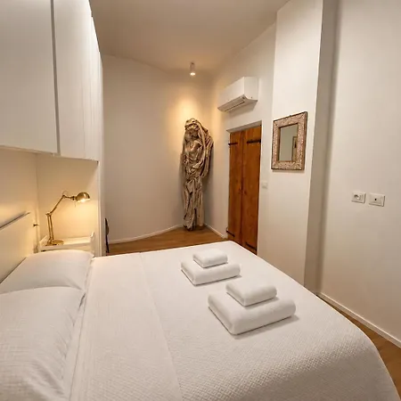 La Dimora Del Marchese - D'azeglio Appartement Bologna