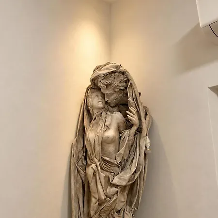 La Dimora Del Marchese - D'azeglio Appartement Bologna