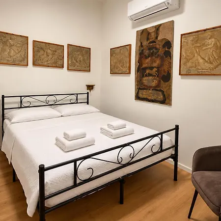 La Dimora Del Marchese - D'azeglio Appartement