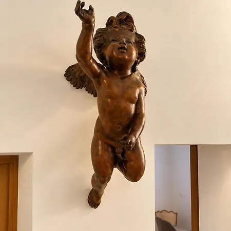 La Dimora Del Marchese - D'azeglio * Bologna
