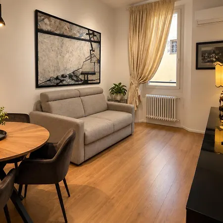 La Dimora Del Marchese - D'azeglio Appartement