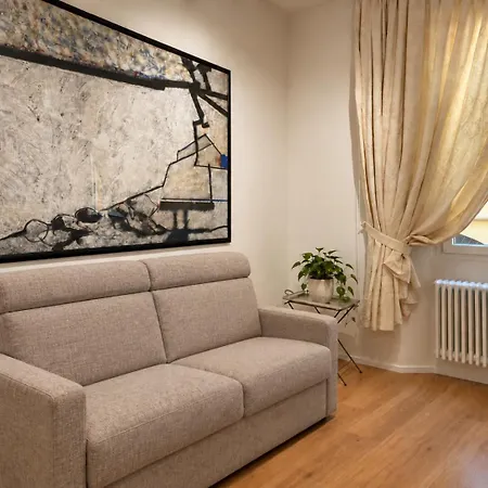 La Dimora Del Marchese - D'azeglio Appartement