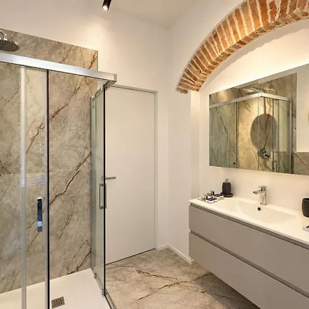 Appartement La Dimora Del Marchese - D'azeglio *