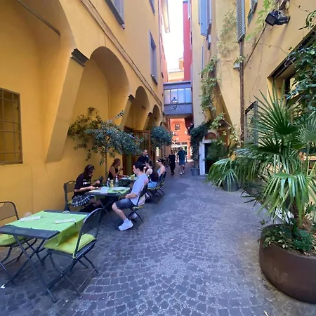 La Dimora Del Marchese - D'azeglio